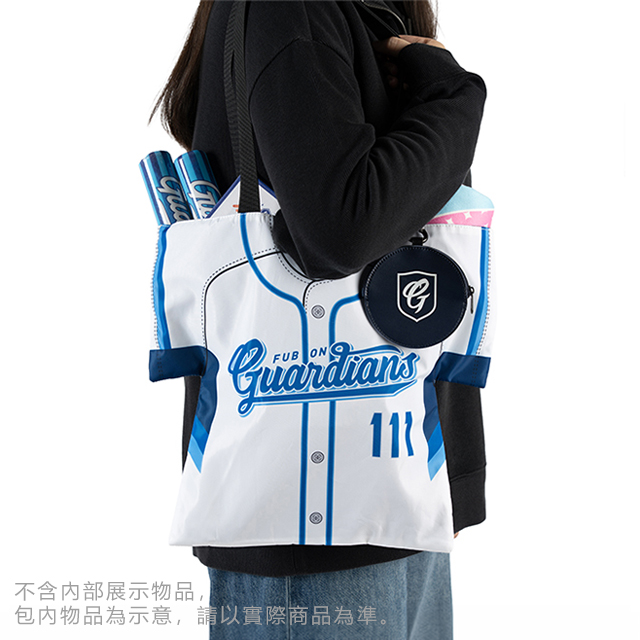 加價購 - 應援包4